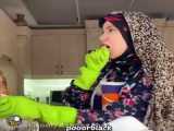 فیلم باحال پریسا