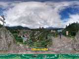 تور مجازی 360 درجه کشور زیبای اسلواکی 