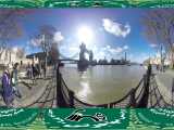 تور مجازی 360 درجه شهر لندن ، انگلستان 