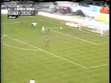 هانزا روشتوک 3-2 بایرن (بوندس لیگا 2001-2)