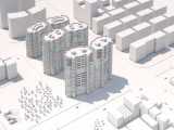 موشن گرافیک همراه شهر | Hamrah Shahr motion graphics