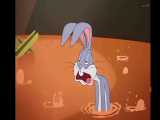 باگز خرگوشه/این قسمت:آبگوشت خرگوش بازیگوش/خنده دار ترین قسمت این کارتون/باکیفیت۷