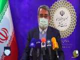 اعلام «وضعیت ویژۀ کرونایی» در خوزستان