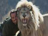 شیر مرد: کوین ریچاردسون و آفریقای جنوبی