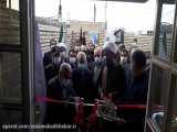 افتتاح ۳۲۰ واحد مسکونی مددجویان تحت پوشش کمیته امداد استان کرمانشاه
