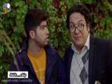 کلیپ طنز و خنده دار باحال