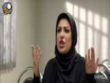 سکانس طنز ایران فیلم سینمایی زنها فرشته اند (2)