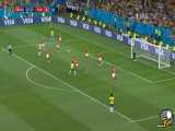 گل های جام جهانی ۲۰۱۸ - برزیل و سوئیس