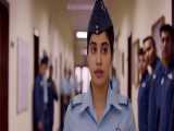 فیلم هندی زن خلبان  گونجان ساکسنا 2020 Gunjan Saxena The Kargil Girl