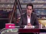 روایت شهاب حسینی از دلیل عجیب ممنوع‌الکاری‌‌اش در تلویزیون