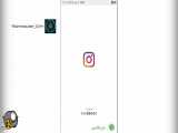 آموزش فعال کردن تم تیره در اینستاگرام