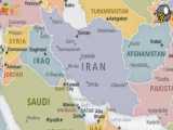 چرا جغرافیای ایران بسیار مهم است؟