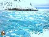 ایسلند بهشت یخی بینهایت زیبا با کیفیت K8