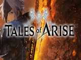 تماشا کنید: جدیدترین تریلر از بازی مورد انتظار Tales of Arise 