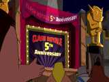 انیمیشن تولد پنج سالگی کلش رویال