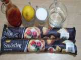 شیرینی پاپیونی ترد و خوشمزه برای عید نوروز