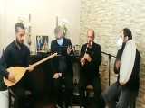 گروه موسیقی مراسم ترحیم عرفانی 09126173461 مهرپاییز