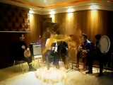 گروه موسیقی سنتی شاد مهرپاییز 09126173461 دف نوازی و ساز و دهل عروسی