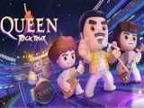 Queen: Rock Tour