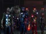 بهبودهای بازی Marvel’s Avengers روی کنسول‌های پلی استیشن 5 و ایکس باکس سری ایکس و اس 