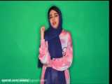 طنز های جدید خنده دار سرنا امینی