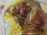 مرغ یخنی مشهدی خوشمزه ترین خوراک مرغ ایرانی