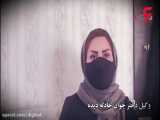 جزییات اصابت گلوله پلیس به دختر بی گناه تهرانی