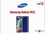 معرفی تلفن  Samsung Galaxy M21