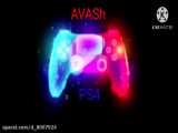 دوباره اینترو اول کانال رو ساختم با AVASh PS4