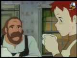 کارتون سریالی آنشرلی با موهای قرمز - قسمت ۲۷