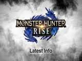 Monster Hunter Rise – Second Free Demo Announced 