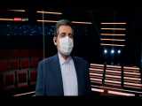حمید گودرزی: تلویزیون محل تولد و خانه من است