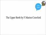 آموزش زبان انگلیسی با داستان های کوتاه(سطح 2) The Upper Berth