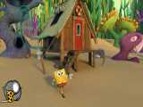 فصل اول کمپ کورال: سال های کودکی باب اسفنجی Kamp Koral: SpongeBob’s Under Yقسمت٦