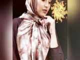 موزیک ویدئو محسن ابراهیم زاده به همراه مدل های زیبا از شال و روسری