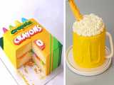 آموزش تزیین کیک:: تزیین کیک با فوندانت:: کیک و دسر:: کیک آرایی