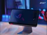 خلاصه رویداد معرفی گوشی‌های سری راگ فون 5 ایسوس - Asus ROG Phone 5
