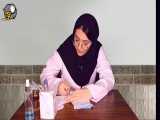 طنز سرنا امینی 16