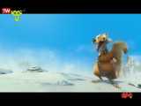 انیمیشن سینمایی عصر یخبندان ۴