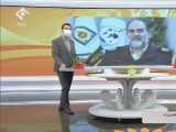 توضیحات رئیس پلیس بین الملل ایران راجع به استرداد میلاد حاتمی