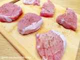 دستور العمل گوشت خوشمزه