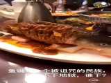 در یک رستوران چینی می تونید ماهی سفارش بدید که کاملا پخته شده باشه ولی زنده هم ب