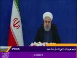 ملت ایران امروز در جنگ اقتصادی دشمن، حماسه افتخارآفرین جدیدی را آفریده است