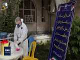آغاز واکسیناسیون کرونا برای سالمندان در خوزستان