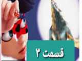 جنگ لیدی باگ و کت نوار با گرگ ::قسمت 3 :: میراکلس جدید