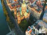 چهارمین شهر برتر دنیا، مونیخ آلمان! | آژانس ققنوس