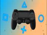 ویژگی ها جدید کنترلر پلی استیشن 5 | PlayStation 5 controller features