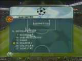 منچستر یونایتد 0-0 بایرن مونیخ (لیگ قهرمانان 2001-2002)