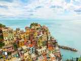 ده مکان برتر ایتالیا که دیدنش خالی از لطف نیست