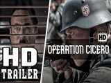 تریلر فیلم Operation Cicero - 2020